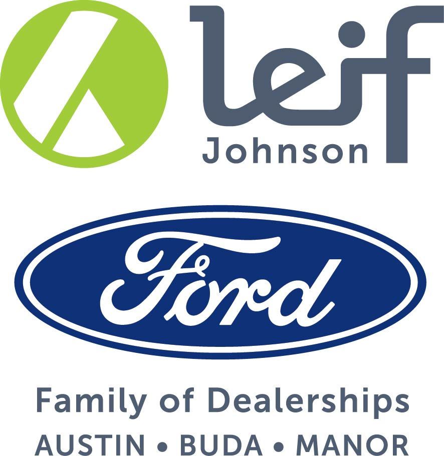 Leif Johnson Ford
